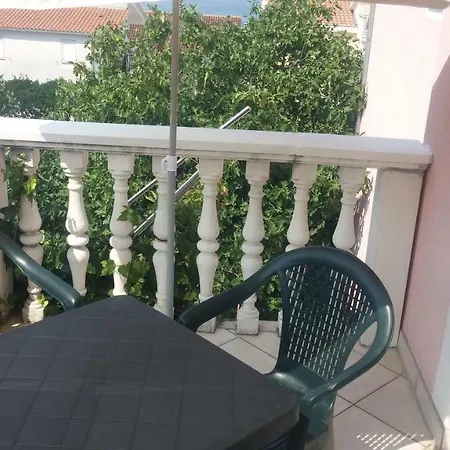 Lega Trogir