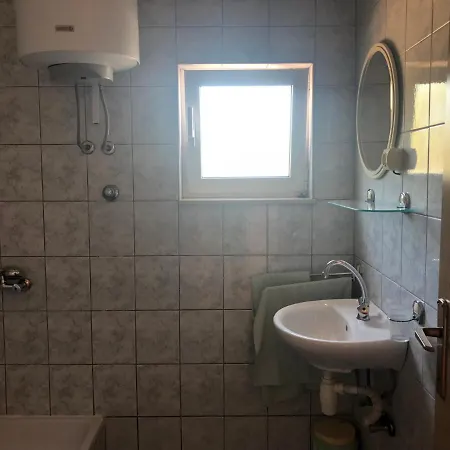Lega Appartement