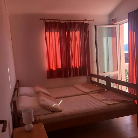 Appartement Lega