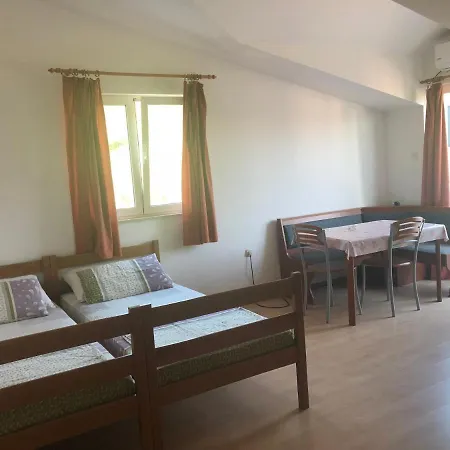 Appartement Lega