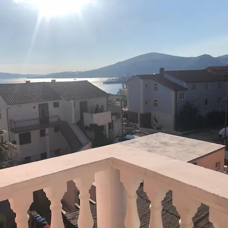 Lega * Trogir