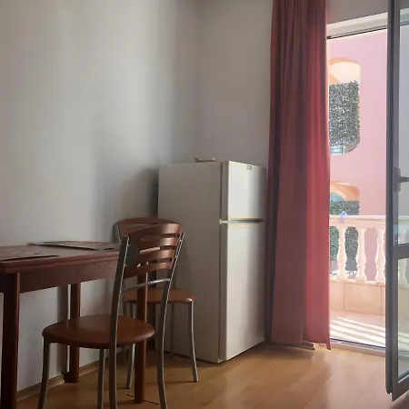 Lega Appartement *