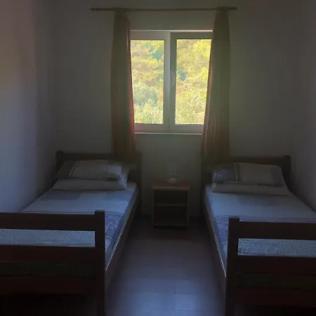 Appartement Lega *
