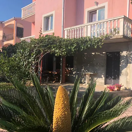 Appartement Lega
