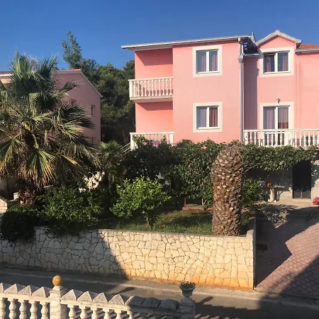 Appartement Lega *