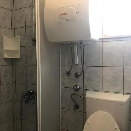 Appartement Lega *
