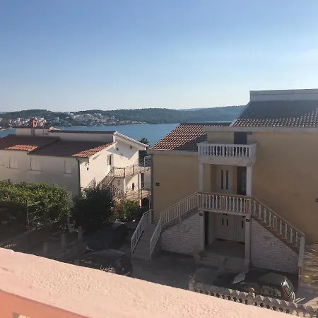 Appartement Lega *
