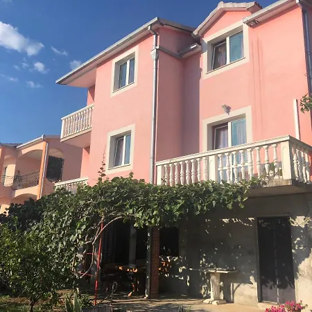 Lega Appartement