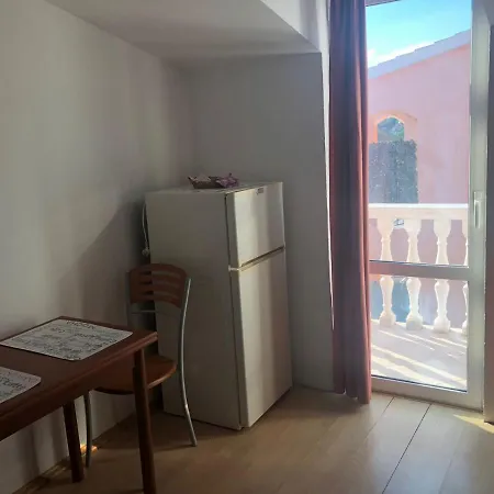 Lega Appartement