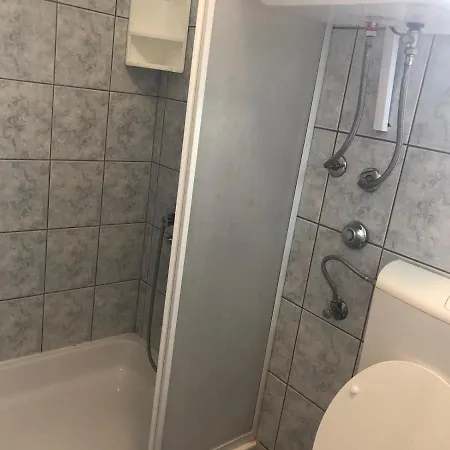 Lega Appartement Trogir