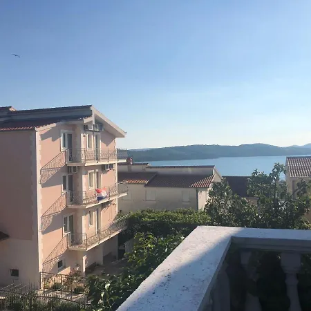 Appartement Lega *