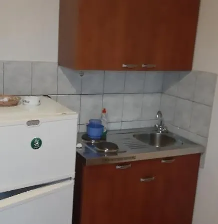 Lega Appartement