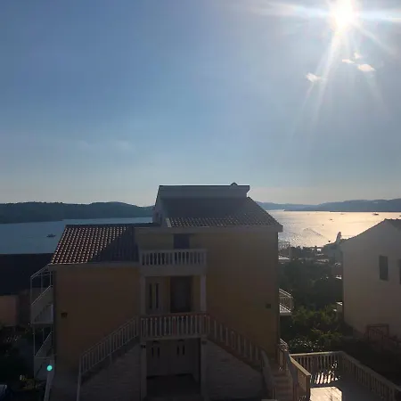 Lega * Trogir