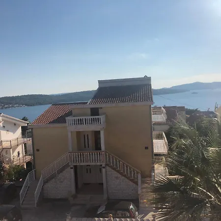 Lega Lejlighed Trogir