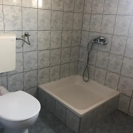 Lejlighed Lega